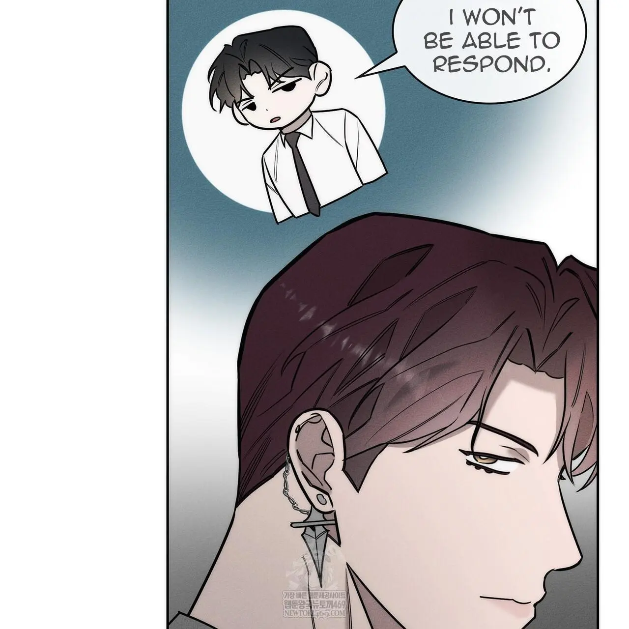 Alphega - Chapter 17 Page 95
