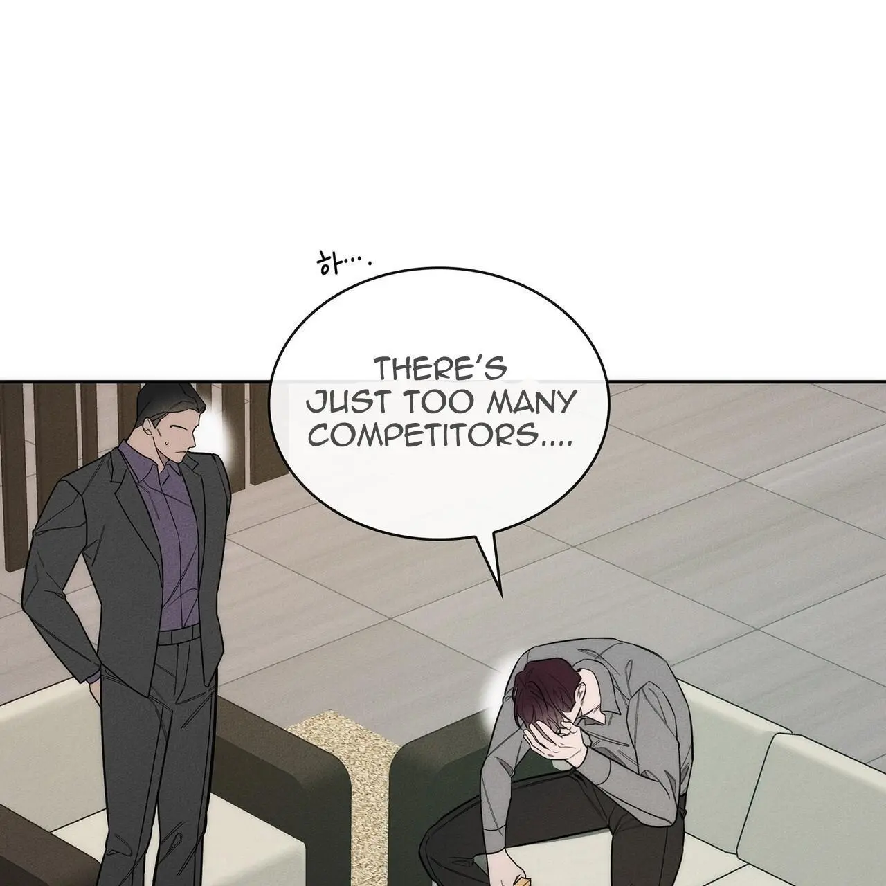Alphega - Chapter 17 Page 103