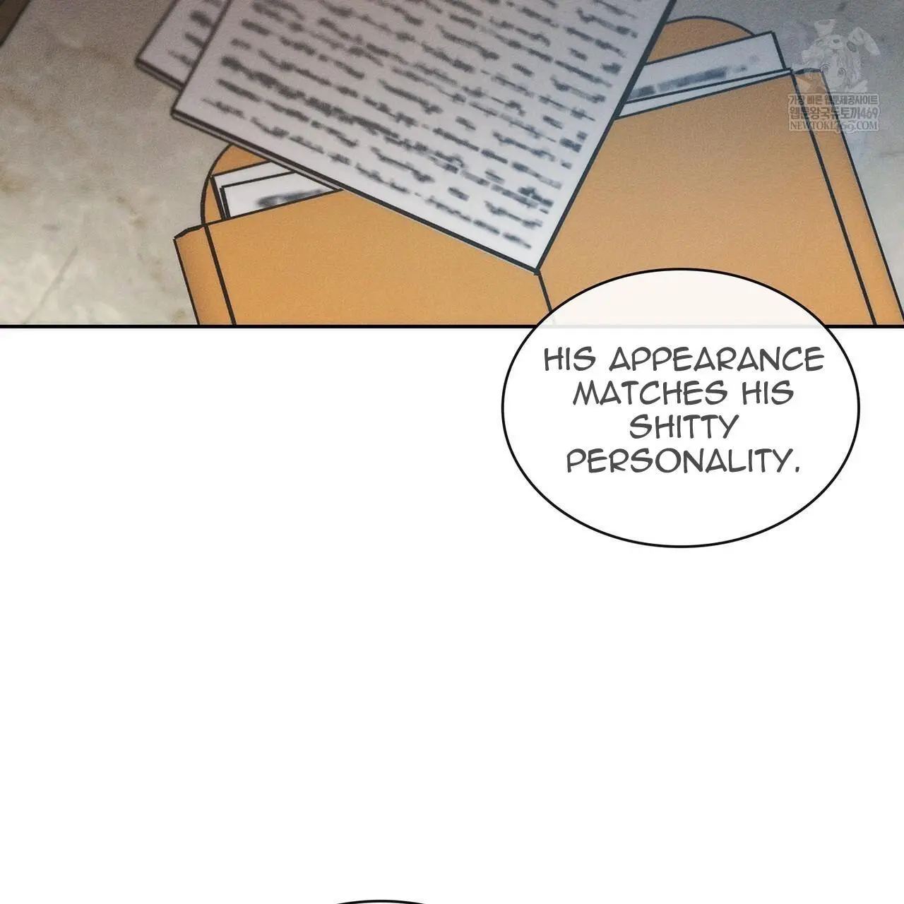 Alphega - Chapter 17 Page 133