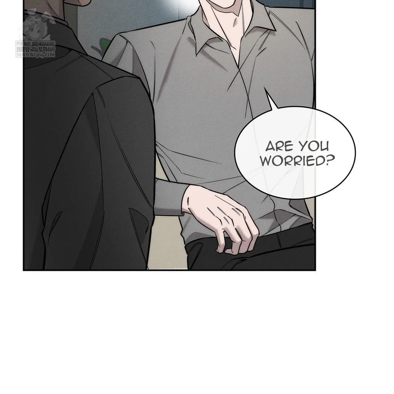 Alphega - Chapter 17 Page 135