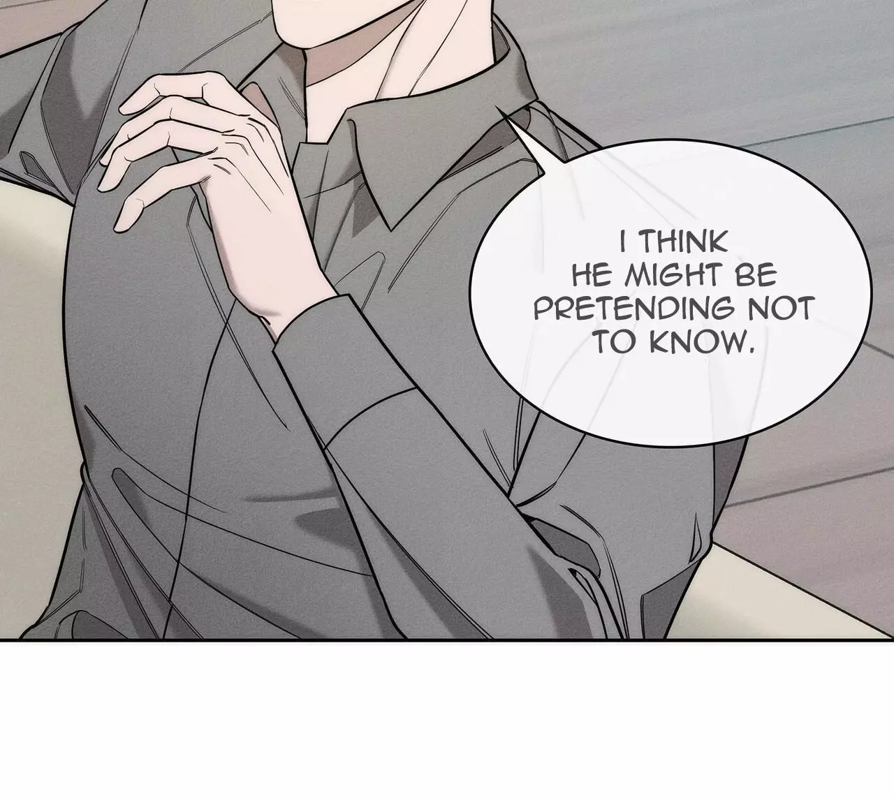 Alphega - Chapter 18 Page 8