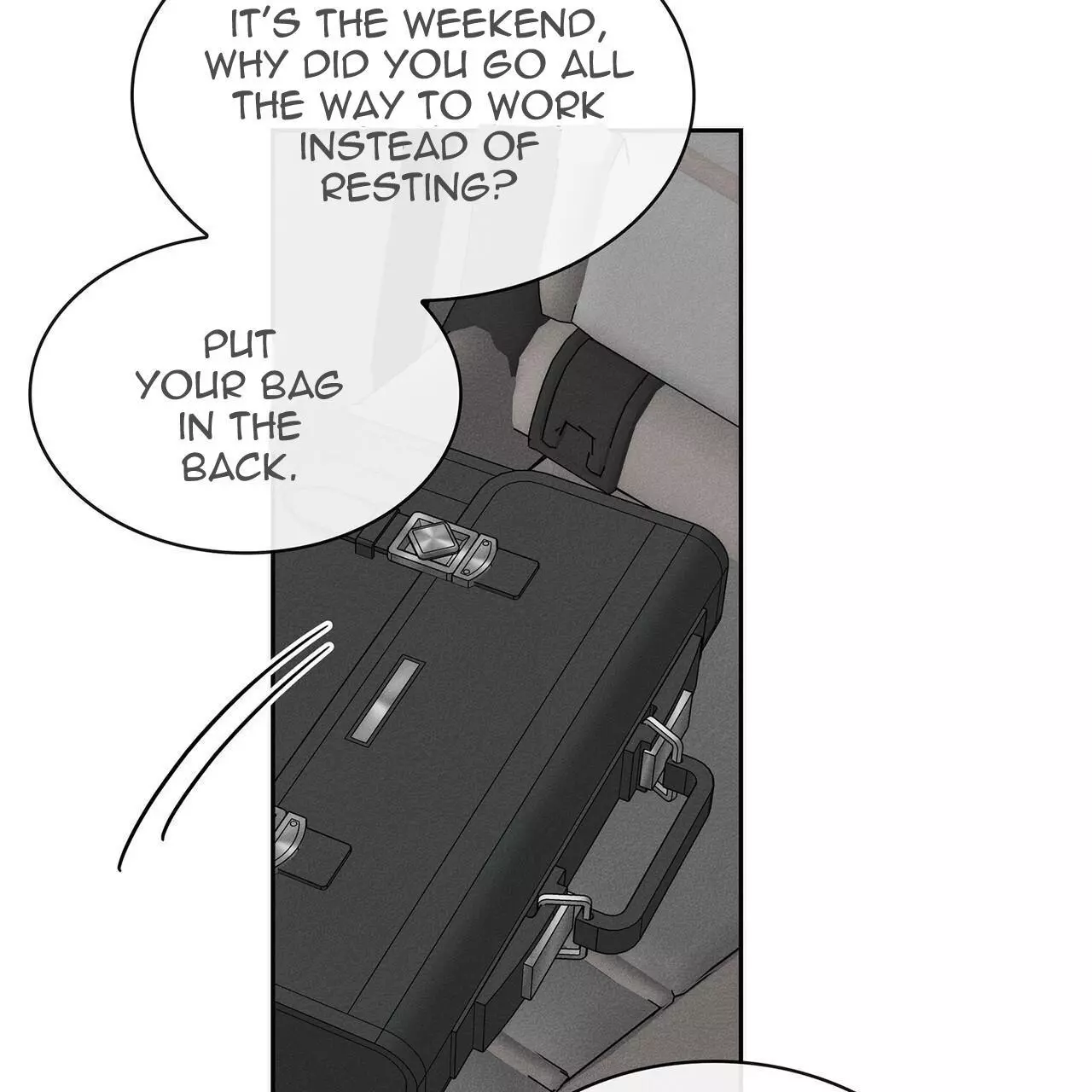 Alphega - Chapter 18 Page 76
