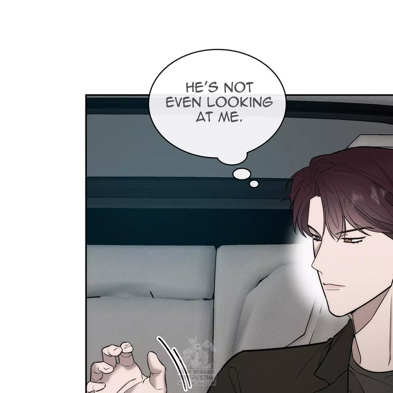 Alphega - Chapter 18 Page 86