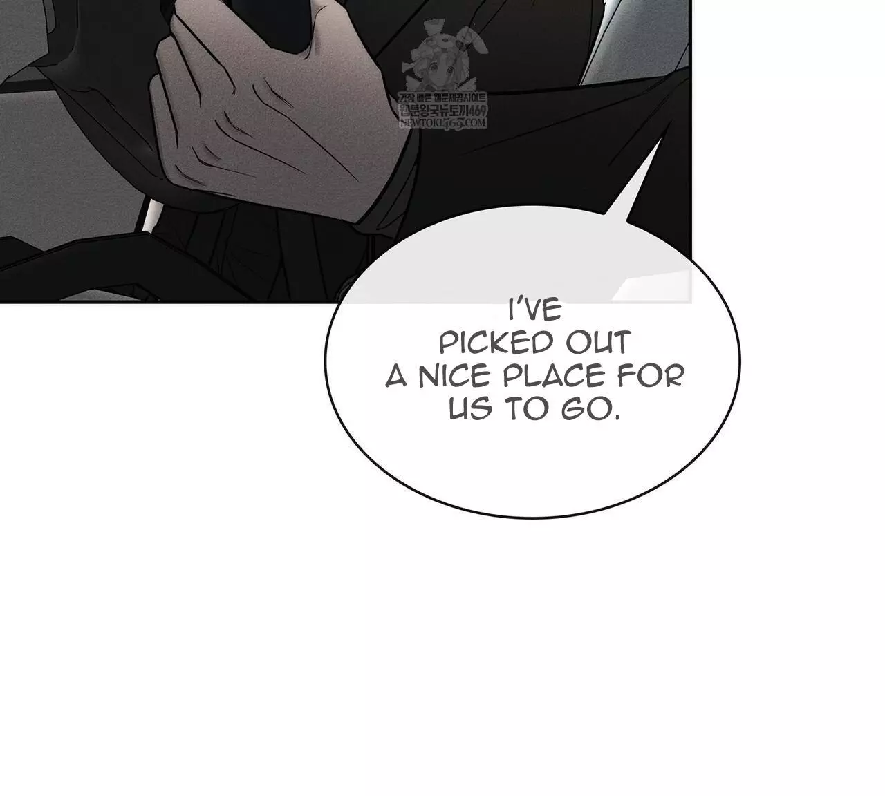 Alphega - Chapter 18 Page 102