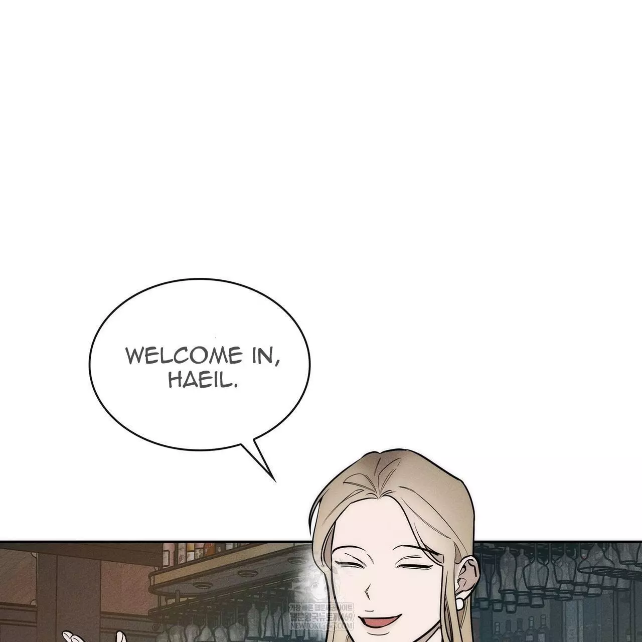 Alphega - Chapter 18 Page 107