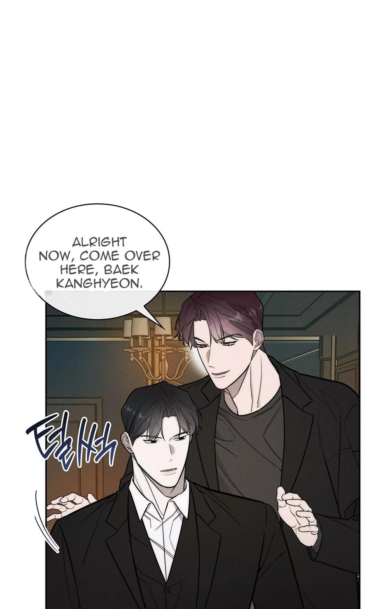 Alphega - Chapter 18 Page 120