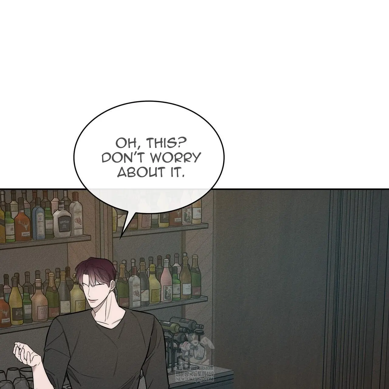 Alphega - Chapter 19 Page 16