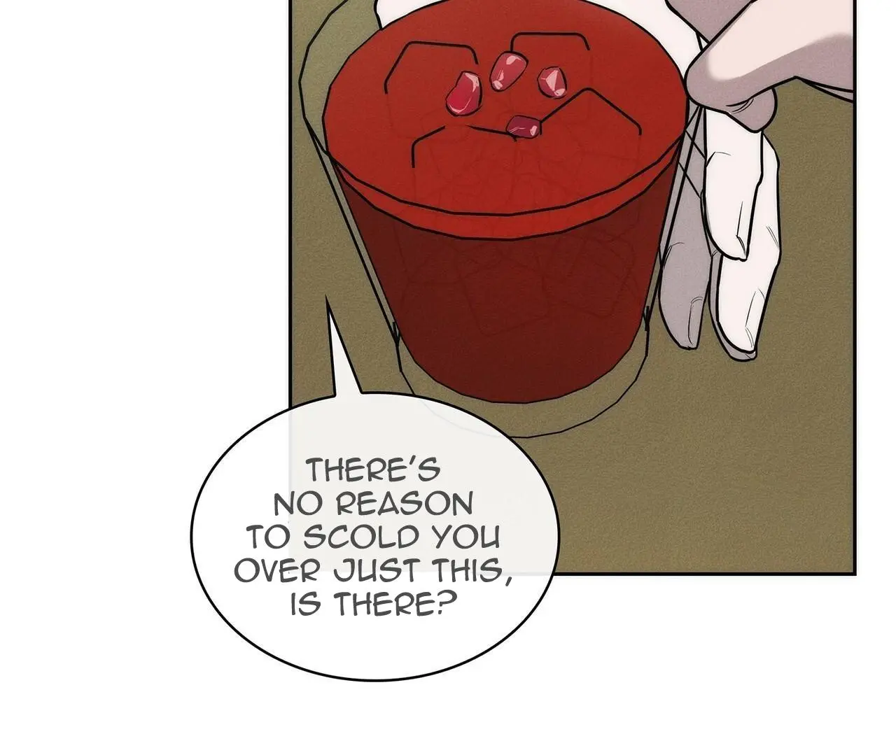 Alphega - Chapter 19 Page 27