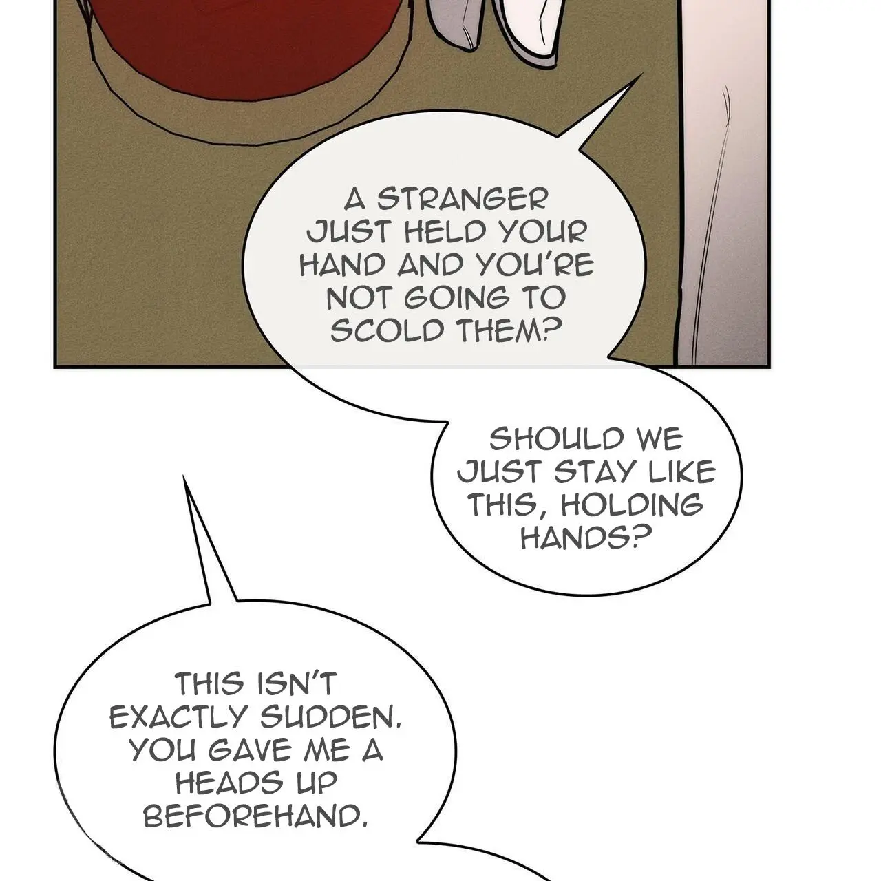 Alphega - Chapter 19 Page 30