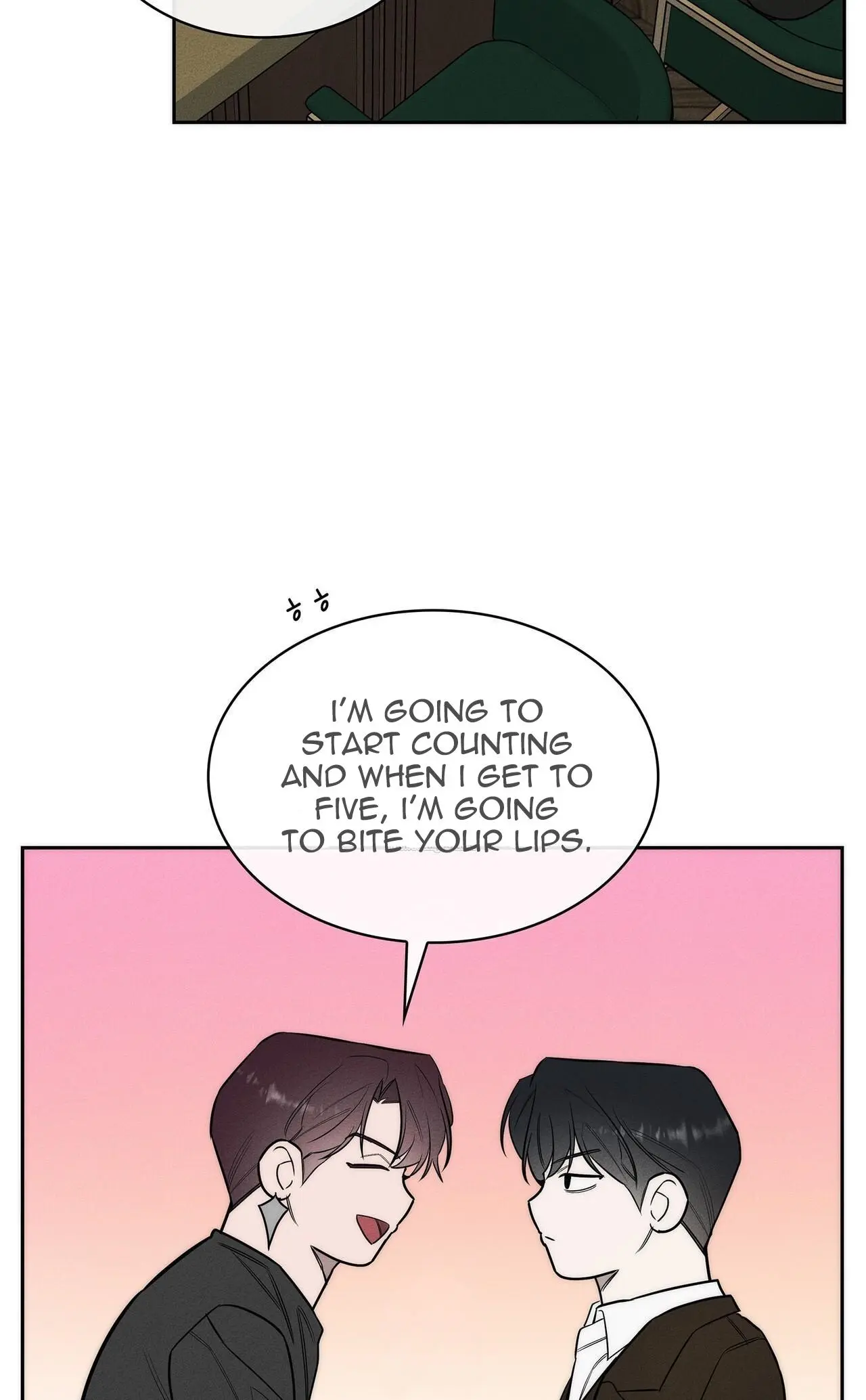 Alphega - Chapter 19 Page 38