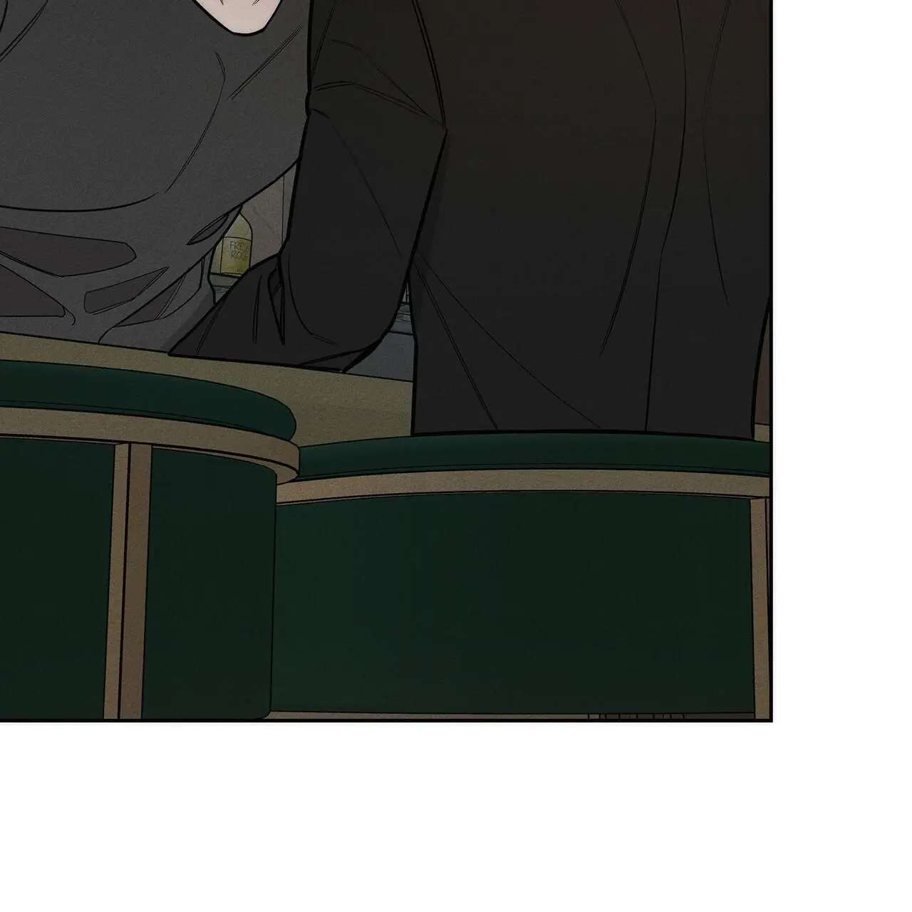 Alphega - Chapter 19 Page 40