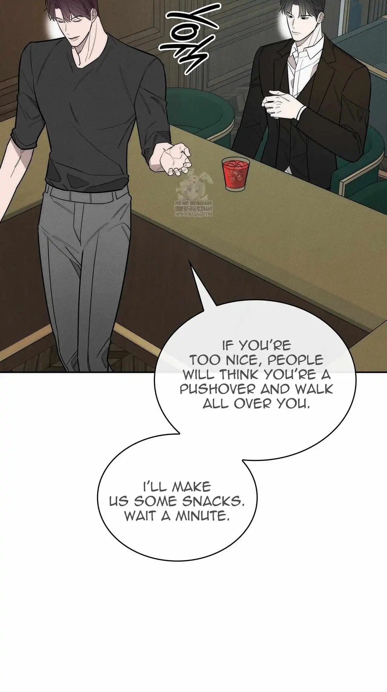 Alphega - Chapter 19 Page 55