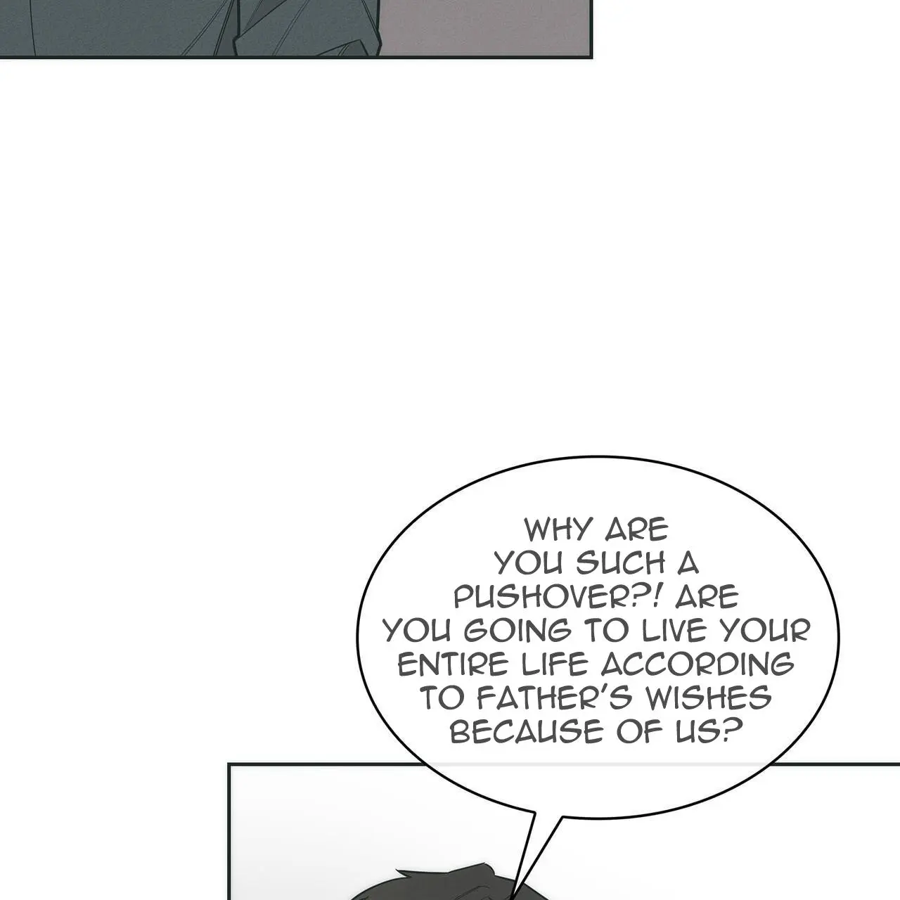 Alphega - Chapter 19 Page 60