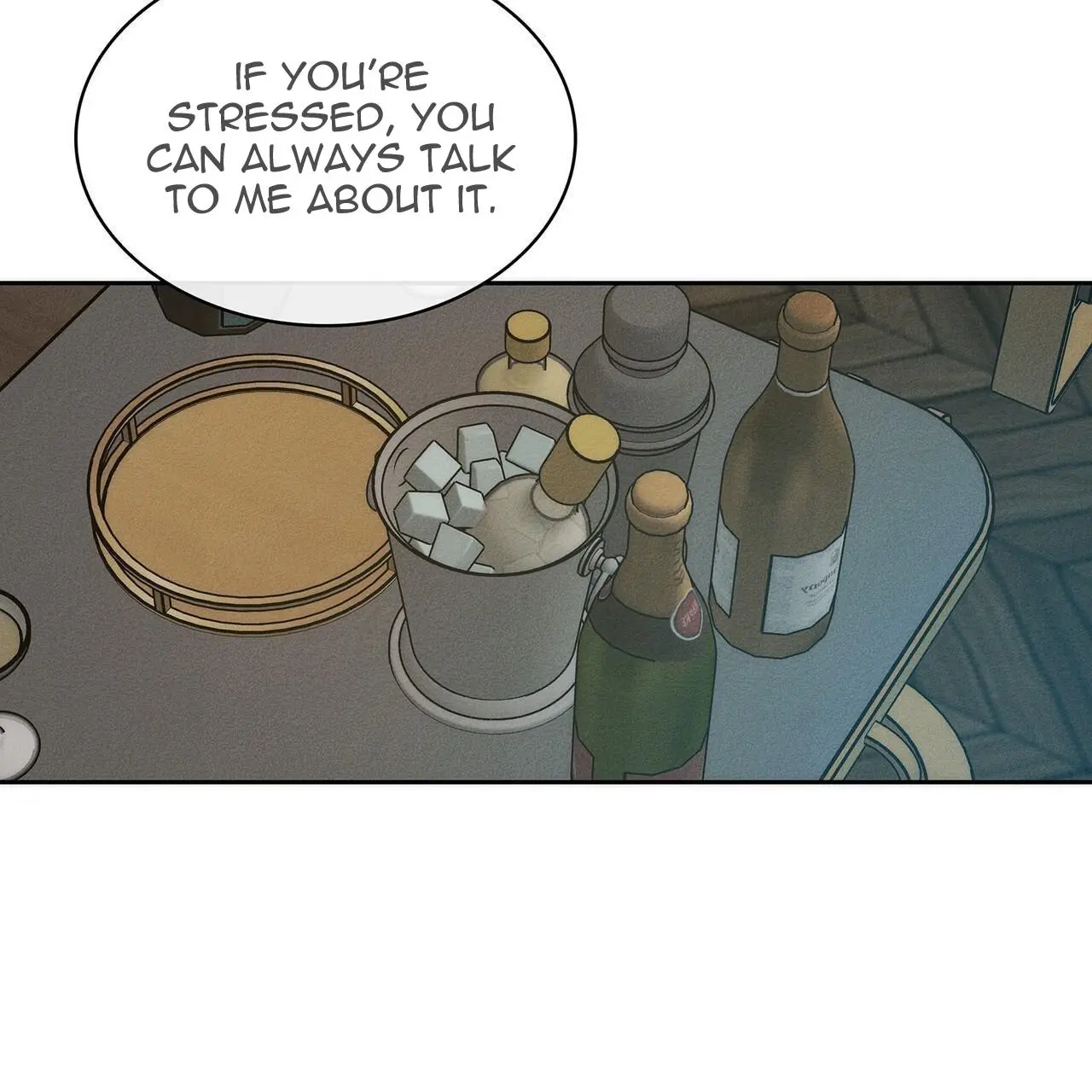 Alphega - Chapter 19 Page 78