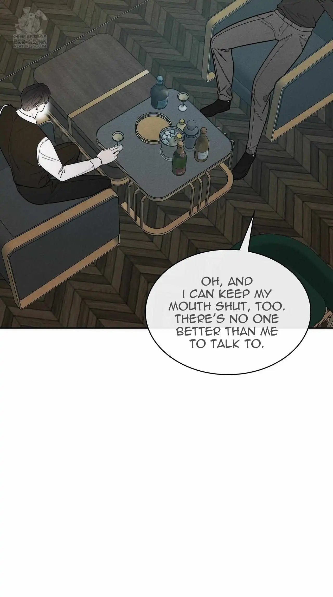 Alphega - Chapter 19 Page 80