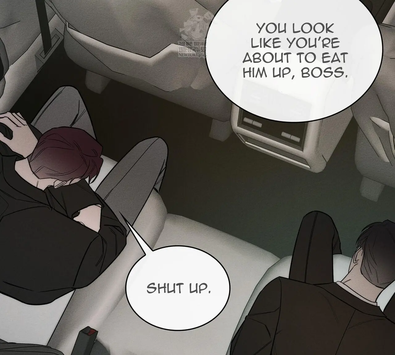 Alphega - Chapter 19 Page 102