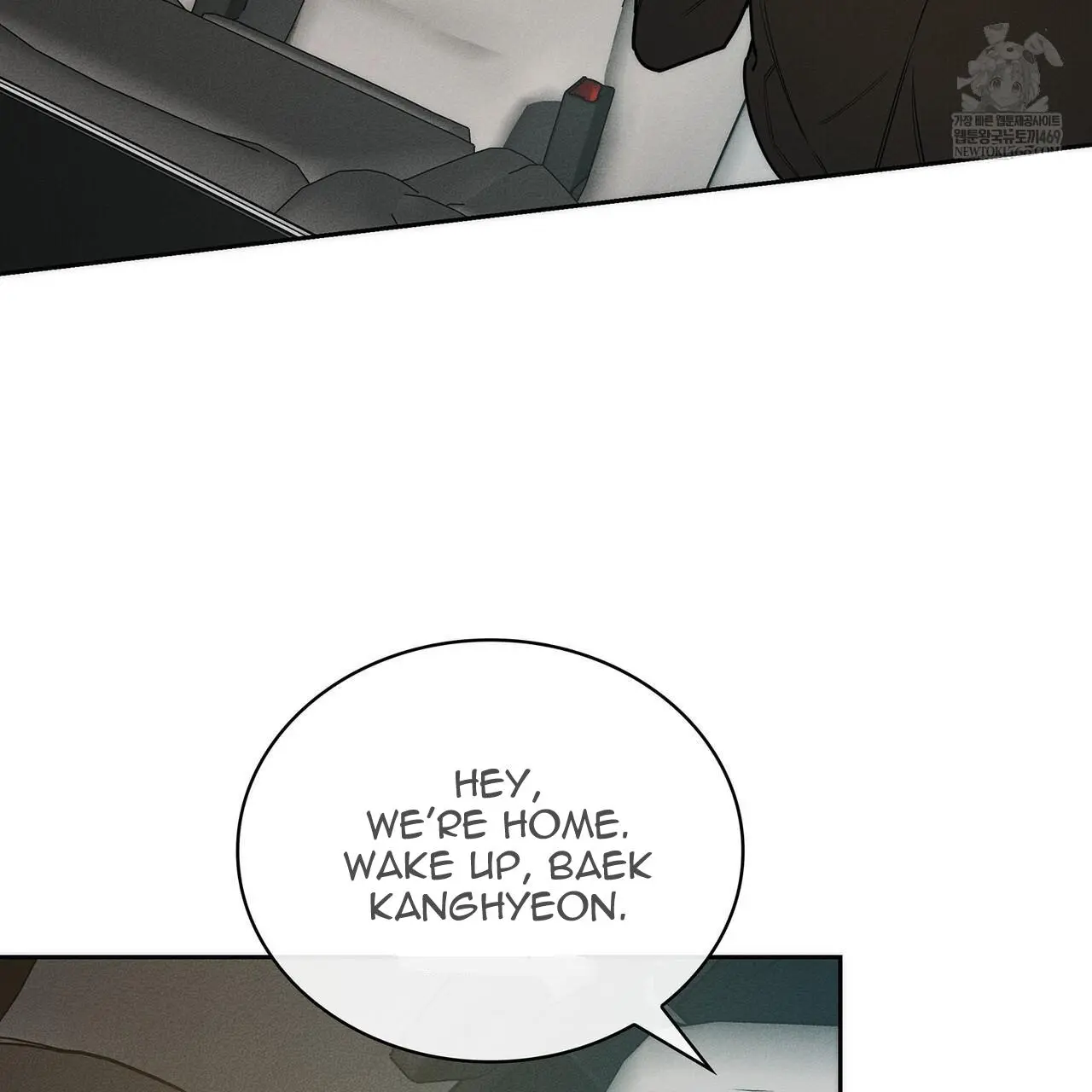 Alphega - Chapter 19 Page 103