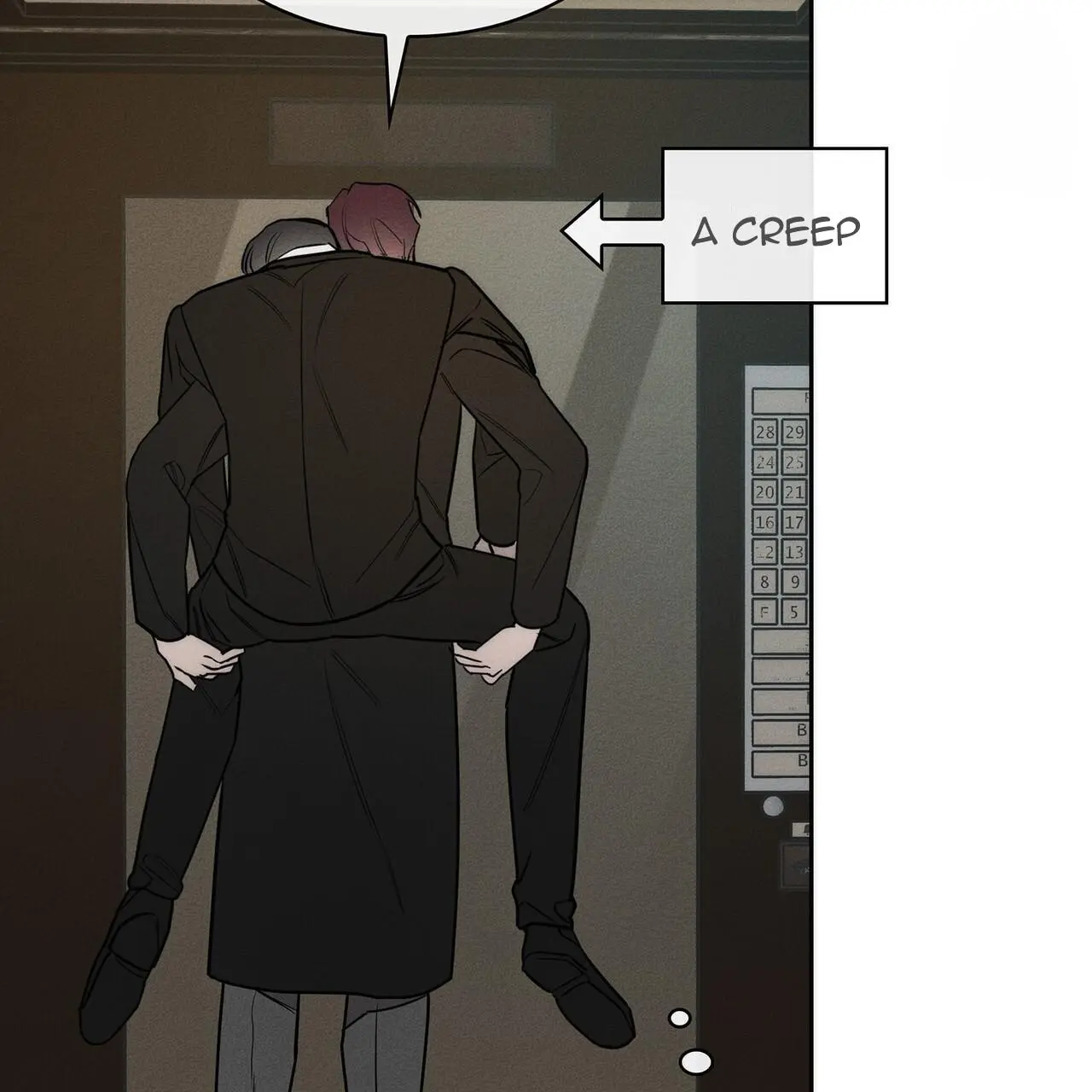 Alphega - Chapter 19 Page 120