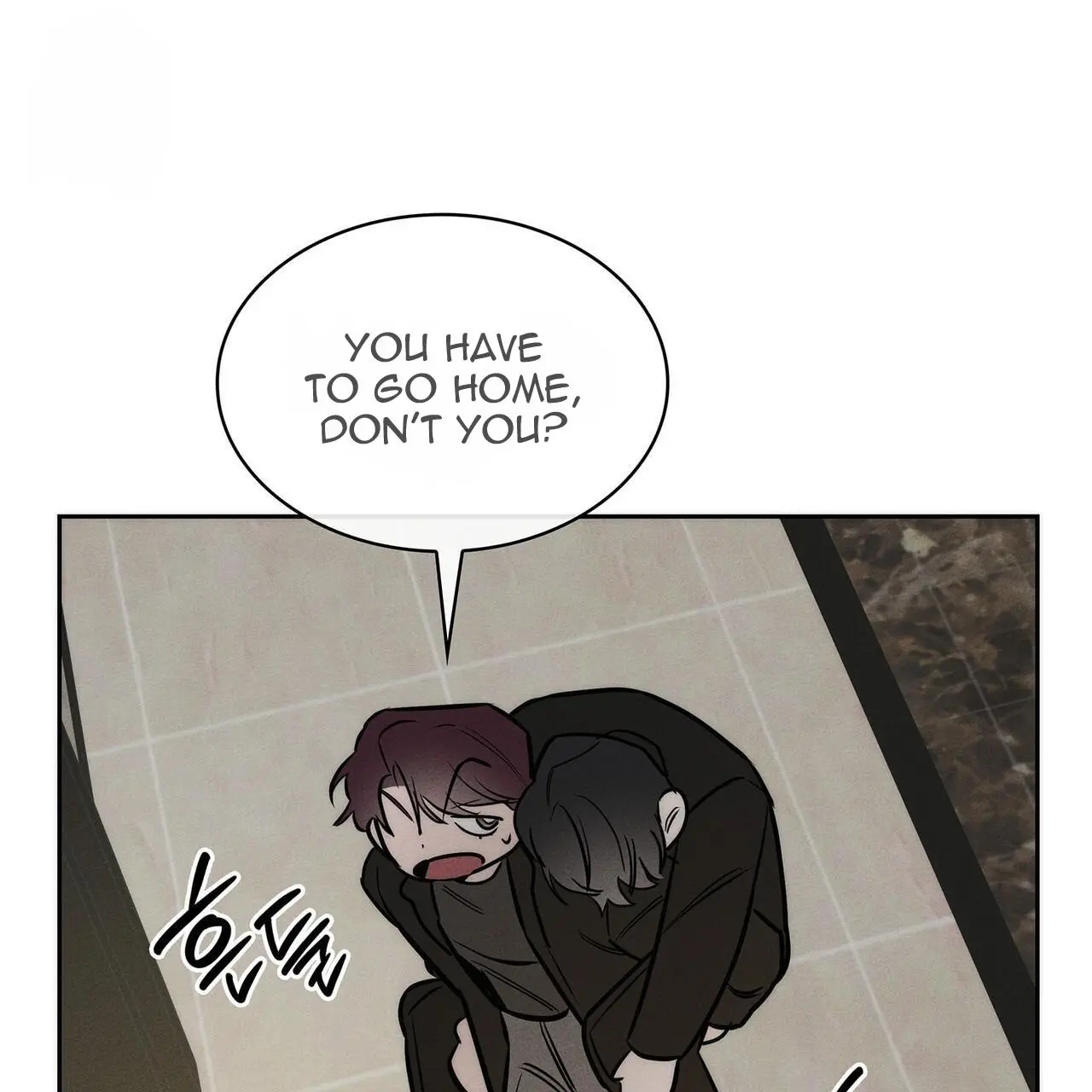 Alphega - Chapter 19 Page 130
