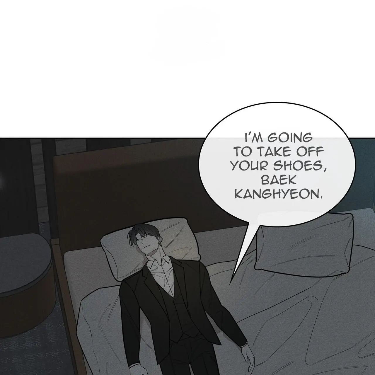Alphega - Chapter 20 Page 6