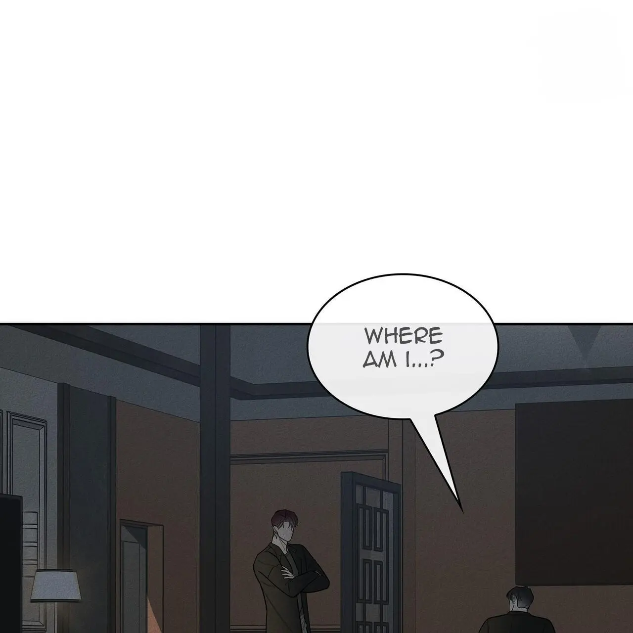 Alphega - Chapter 20 Page 14