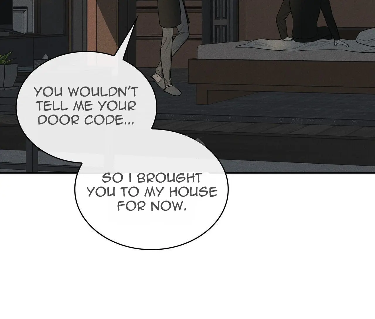 Alphega - Chapter 20 Page 15