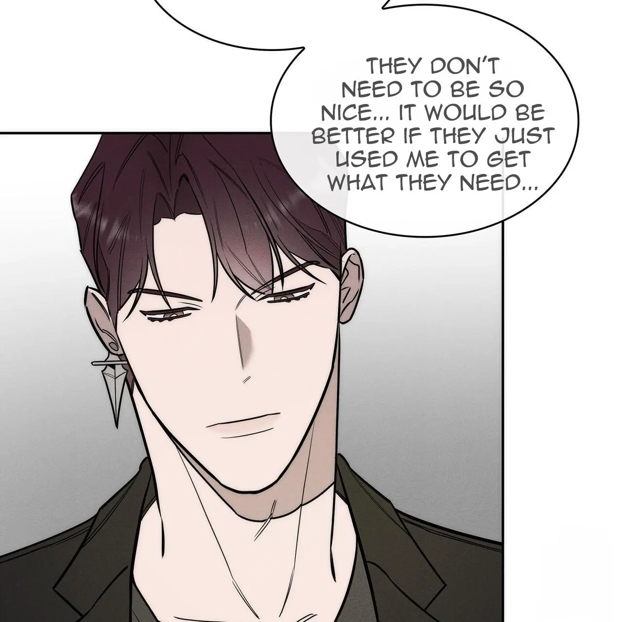 Alphega - Chapter 20 Page 28
