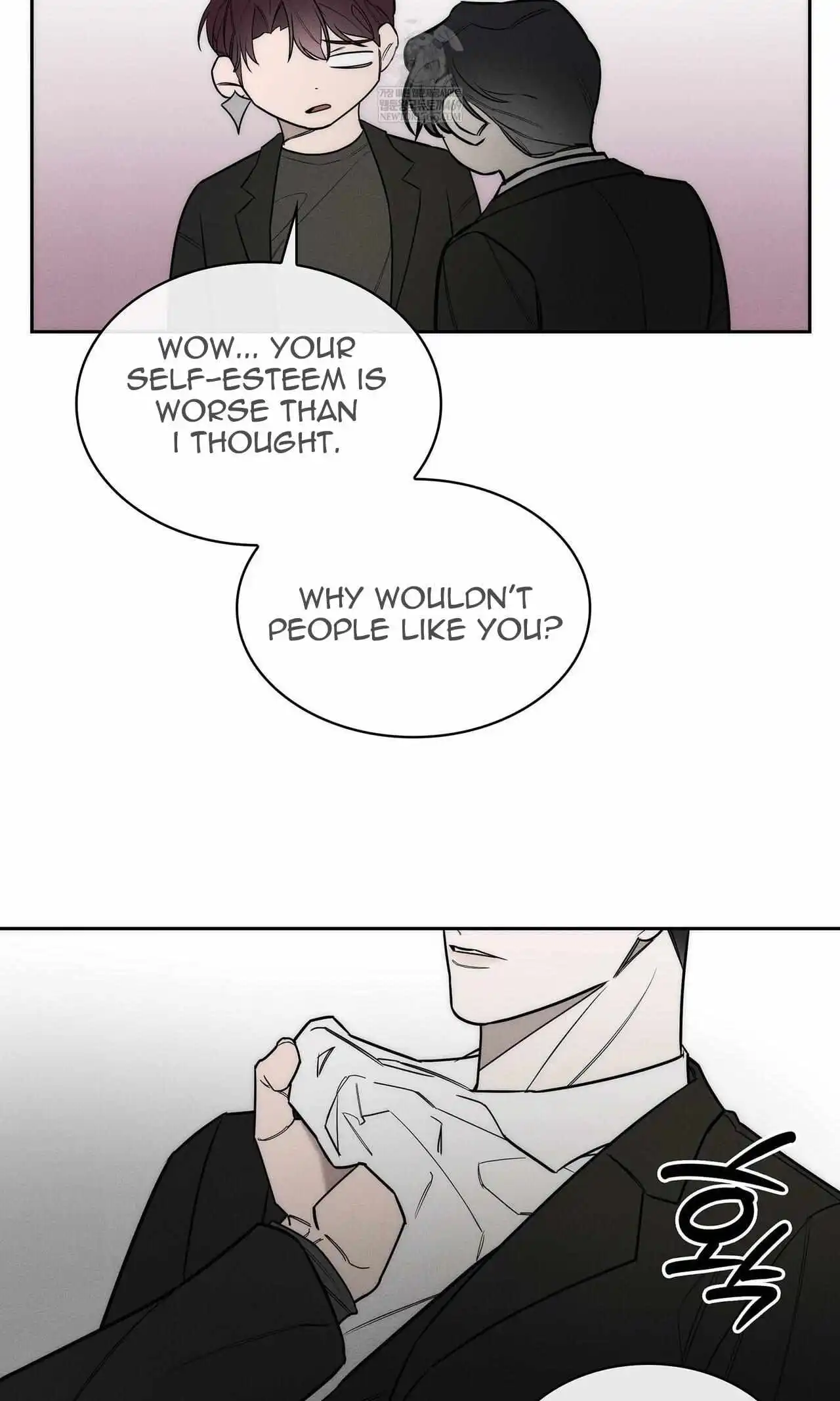Alphega - Chapter 20 Page 36