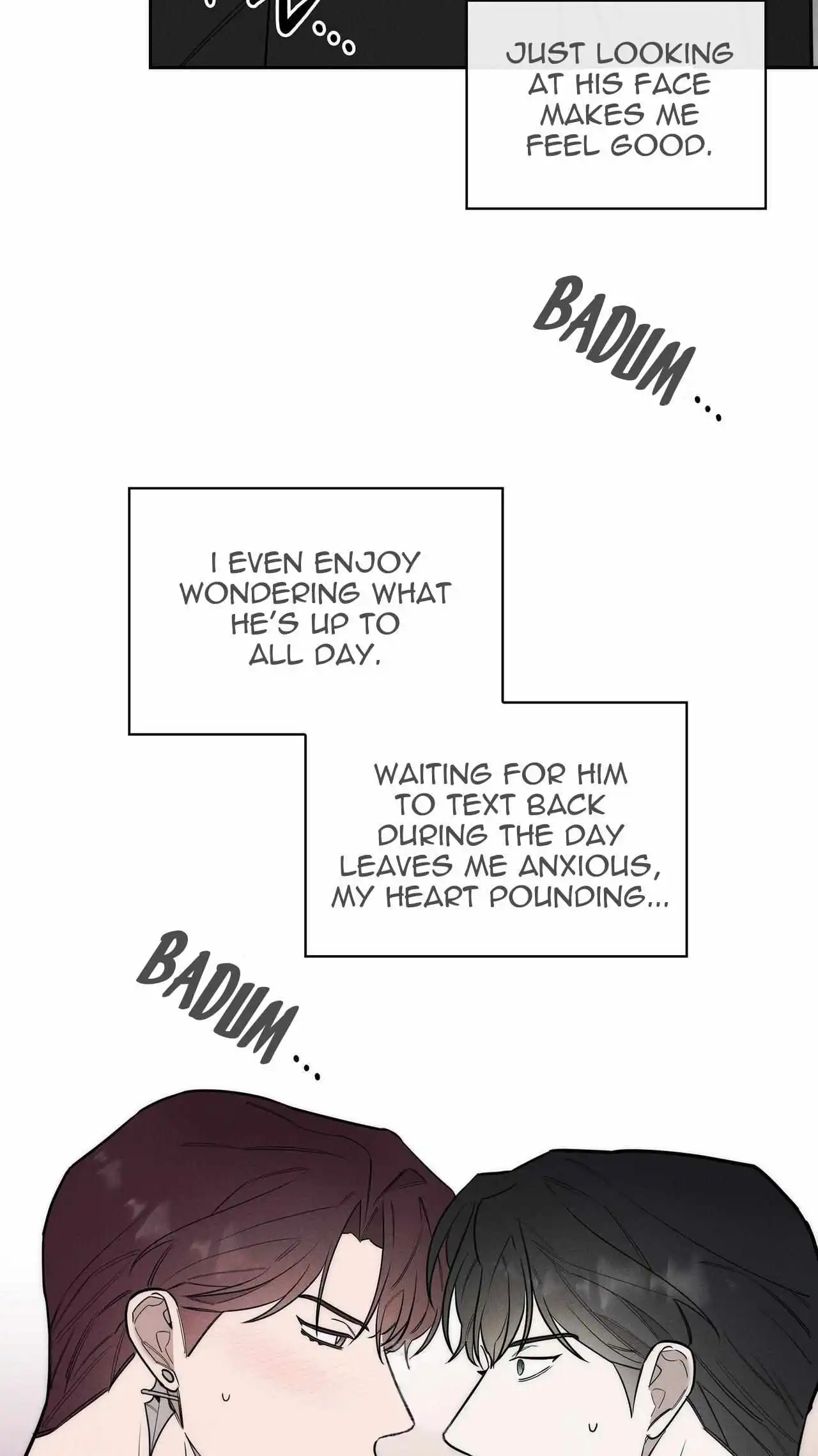 Alphega - Chapter 20 Page 45