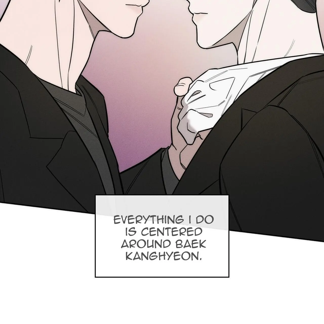 Alphega - Chapter 20 Page 46