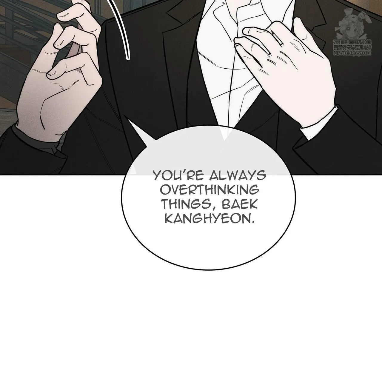 Alphega - Chapter 20 Page 50