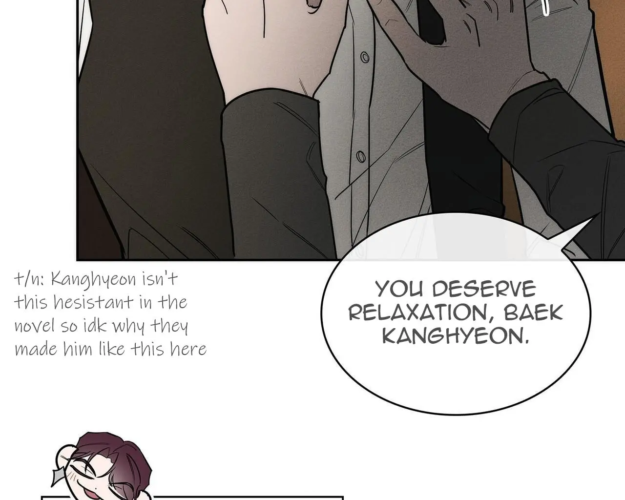 Alphega - Chapter 20 Page 67