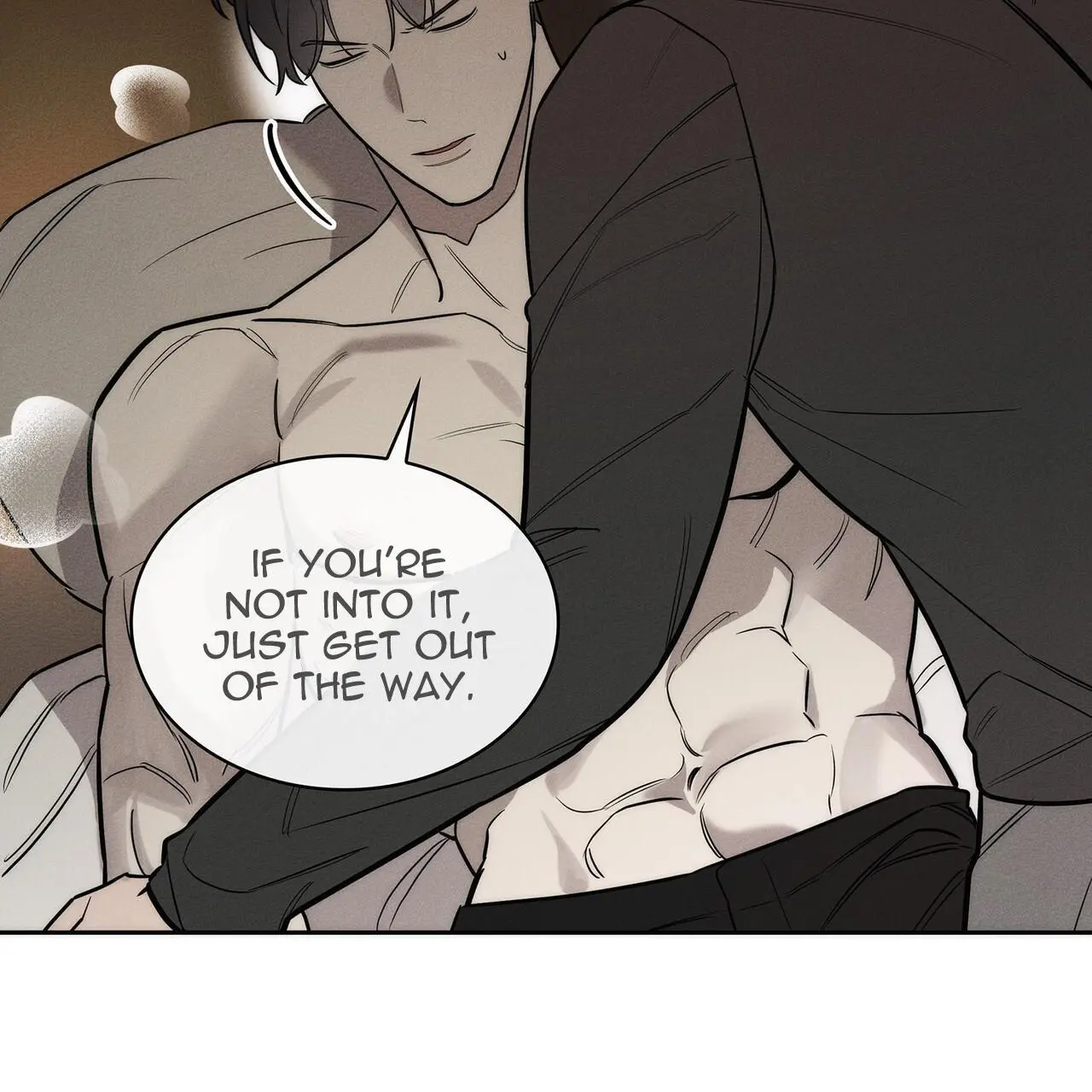 Alphega - Chapter 20 Page 72