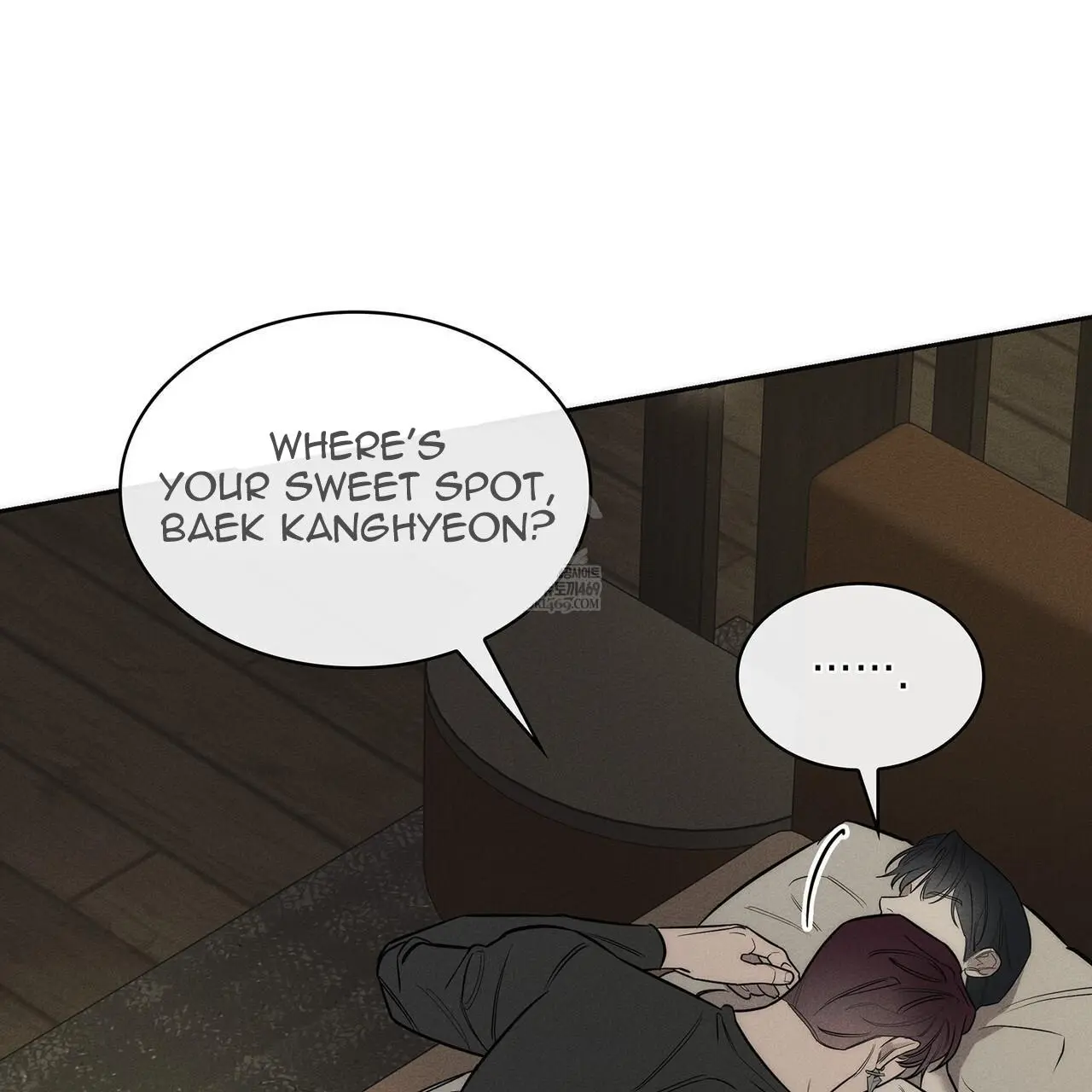 Alphega - Chapter 20 Page 85