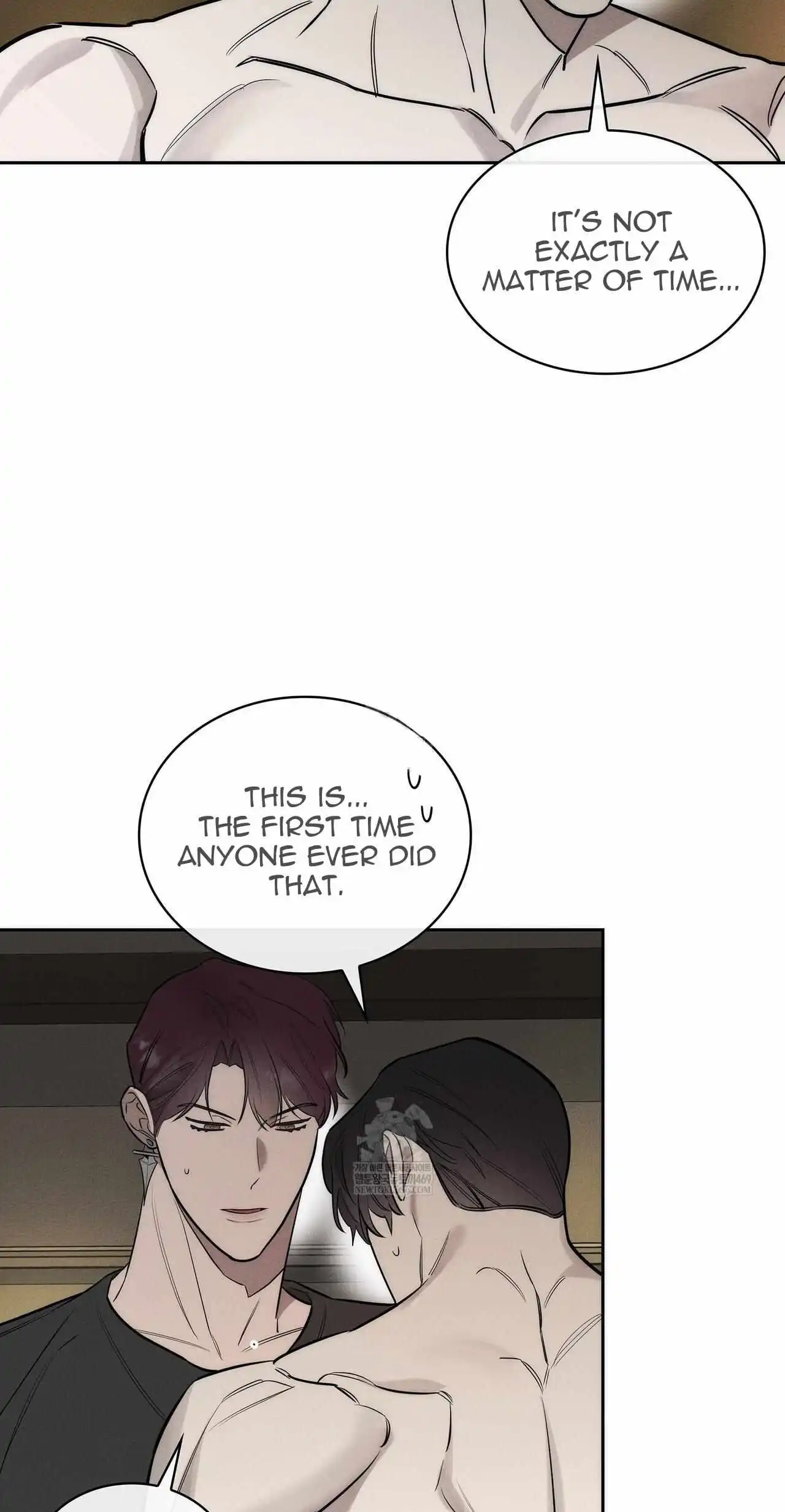 Alphega - Chapter 20 Page 100