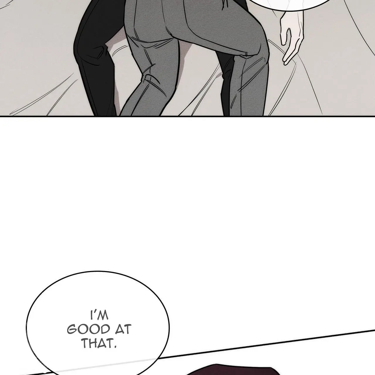 Alphega - Chapter 20 Page 109