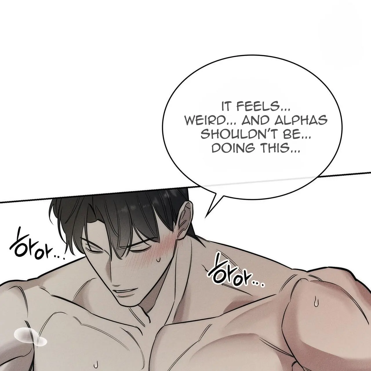 Alphega - Chapter 20 Page 127