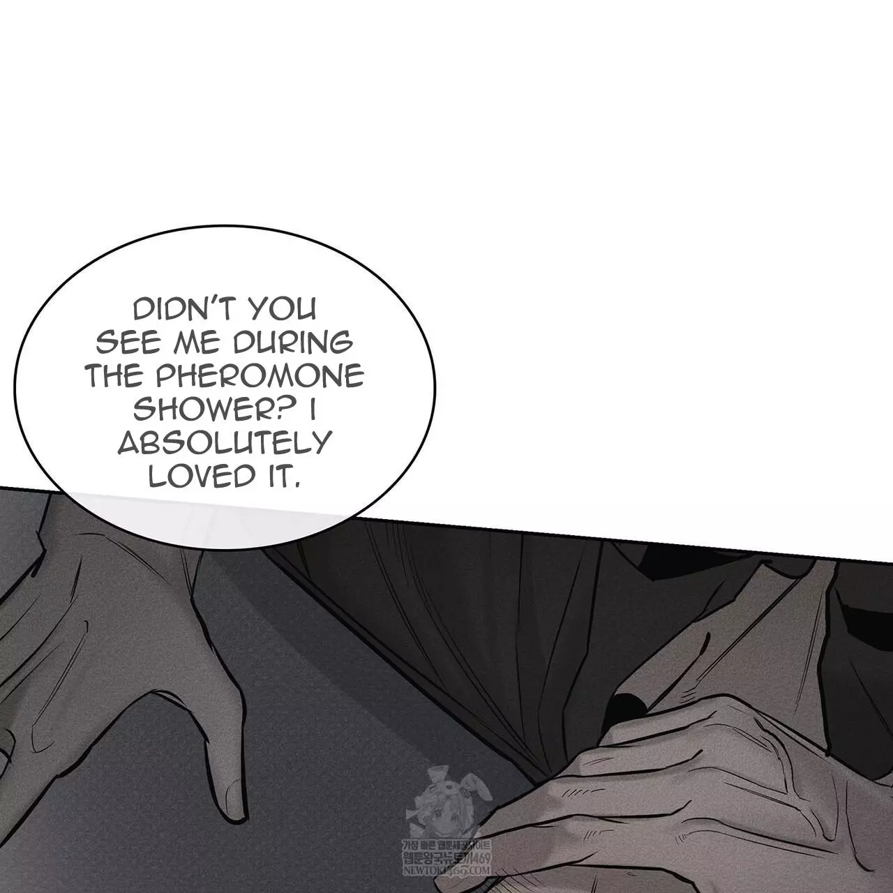 Alphega - Chapter 21 Page 9