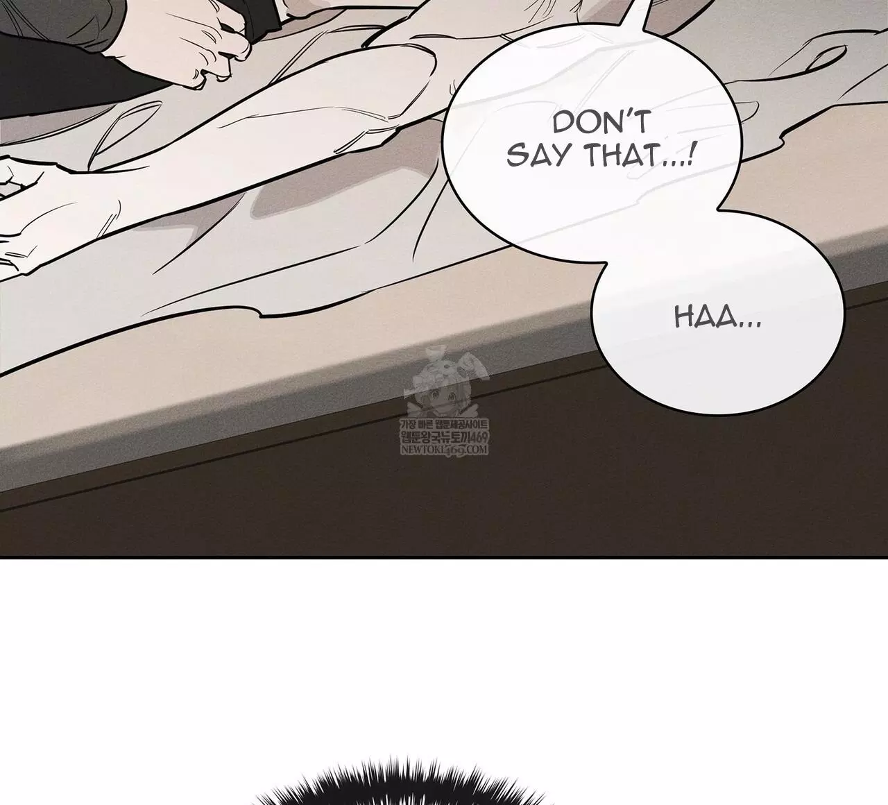 Alphega - Chapter 21 Page 19