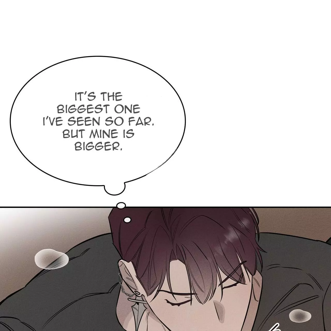 Alphega - Chapter 21 Page 23