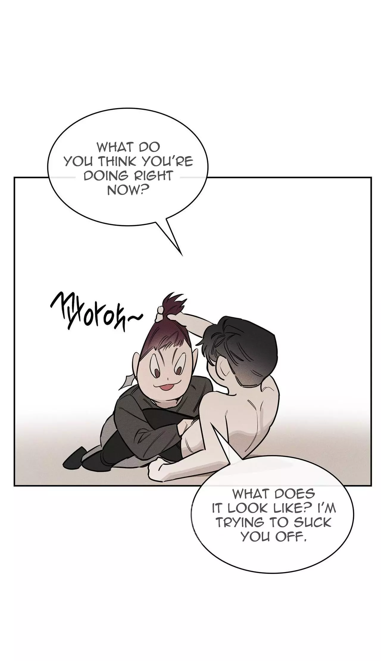 Alphega - Chapter 21 Page 27