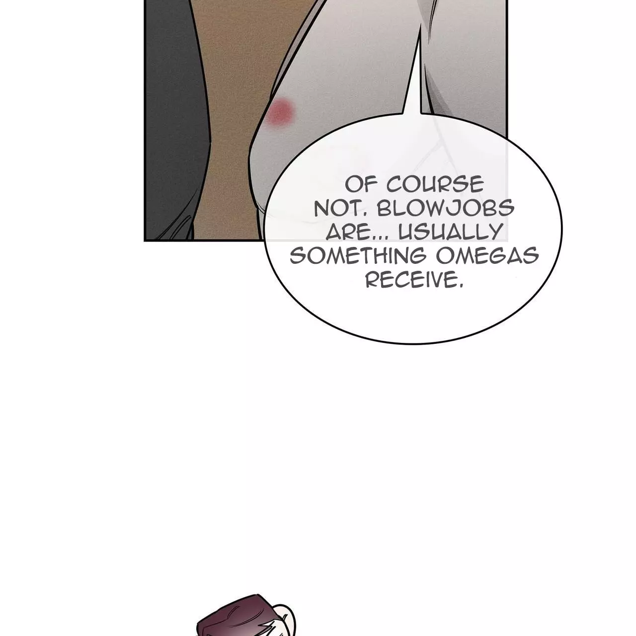 Alphega - Chapter 21 Page 34