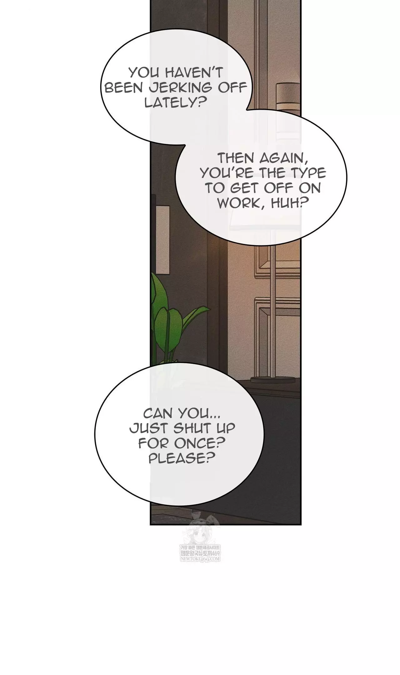 Alphega - Chapter 21 Page 64