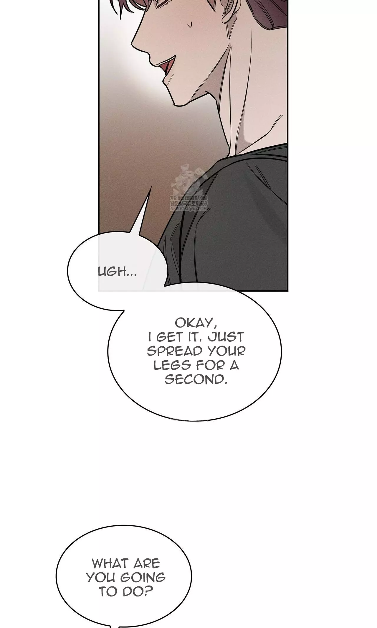 Alphega - Chapter 21 Page 80