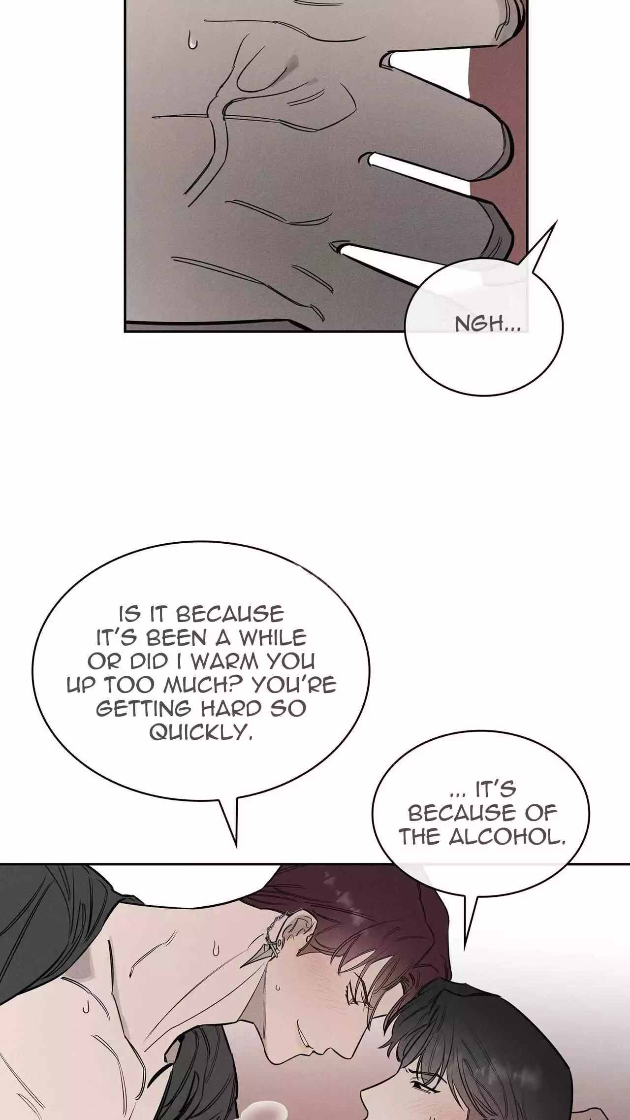 Alphega - Chapter 21 Page 84