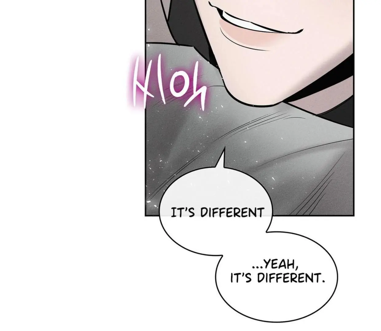 Alphega - Chapter 4 Page 8