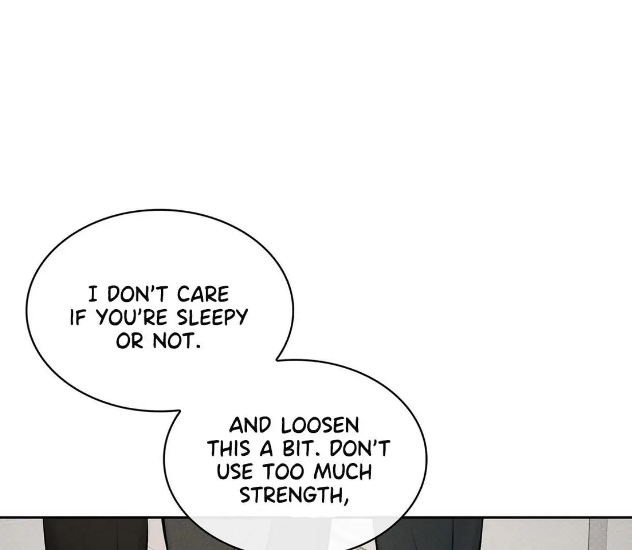 Alphega - Chapter 4 Page 14