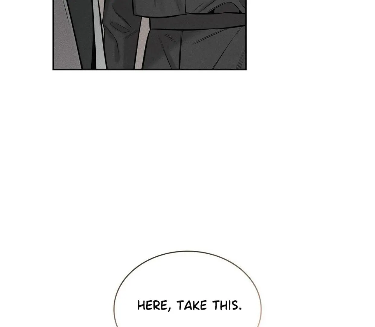Alphega - Chapter 4 Page 28