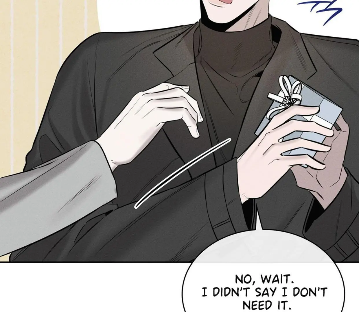 Alphega - Chapter 4 Page 36