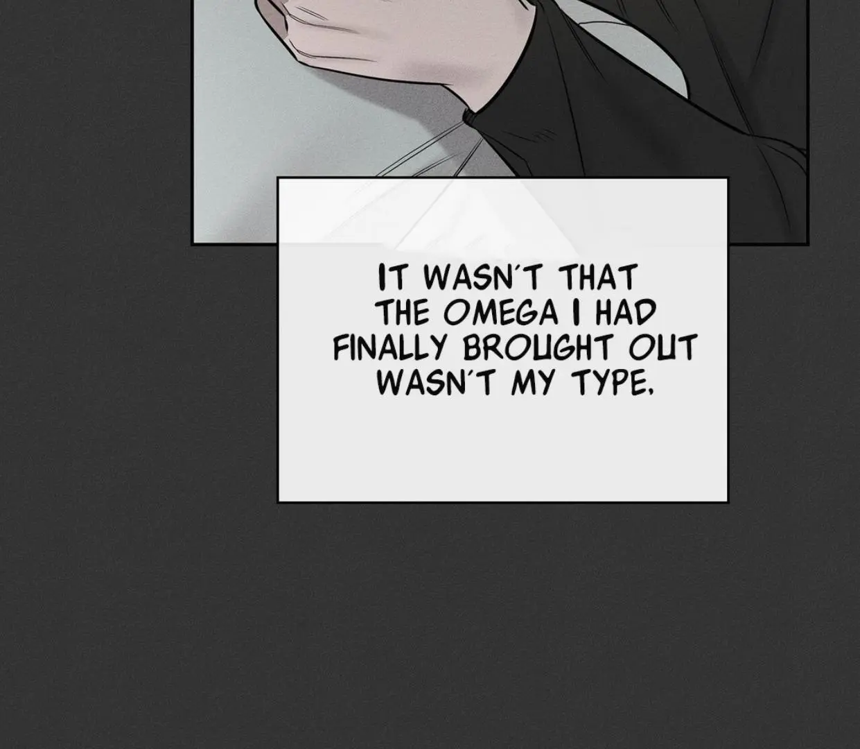 Alphega - Chapter 4 Page 49